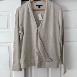 Banana Republic Sparkling Sweater